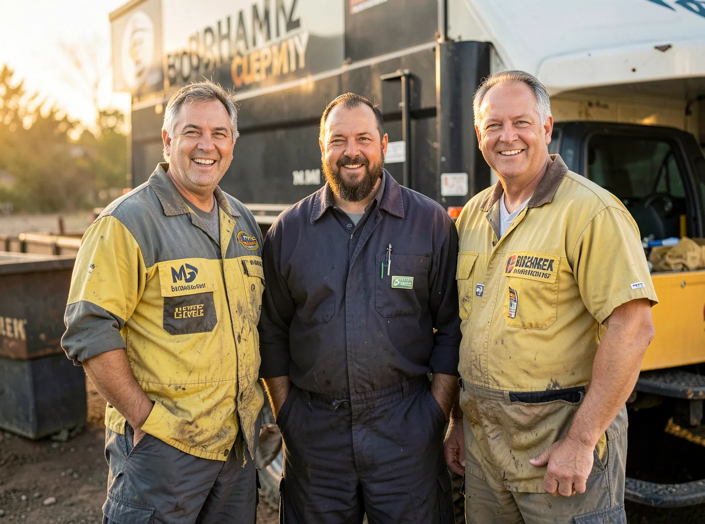 Sewage Cleanup company in De Beque, CO