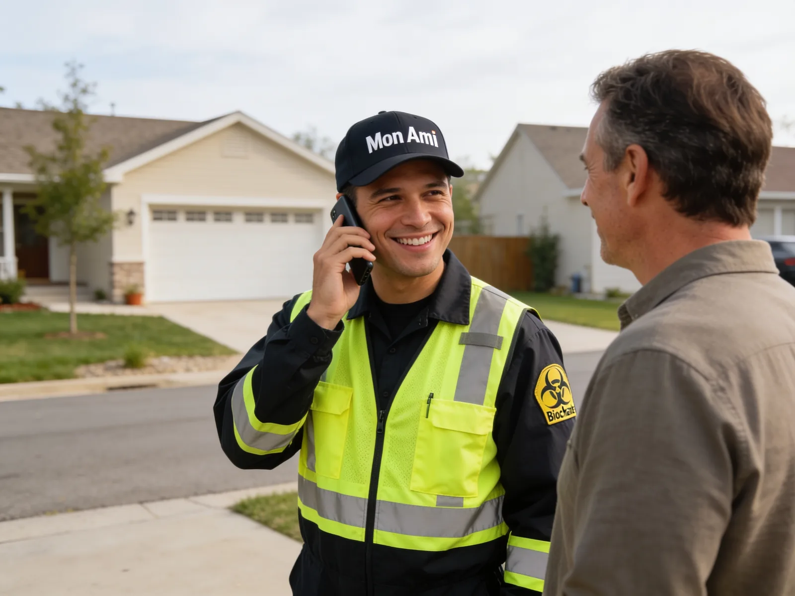 Sewage Cleanup De Beque, CO FAQs